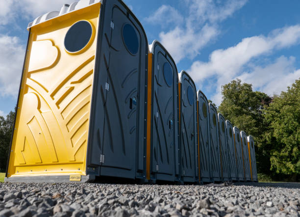 Types of Portable Toilets We Offer in Josephine, TX