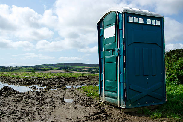 Best Portable Toilets with Baby Changing Stations  in Josephine, TX